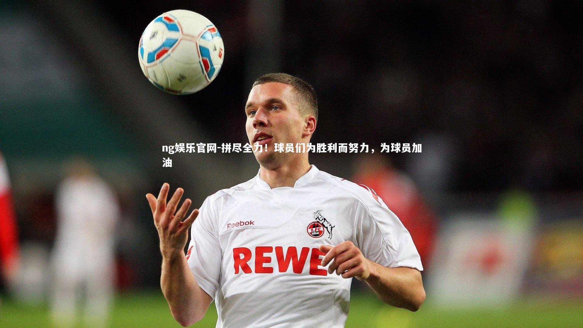 拼尽全力!球员们为胜利而努力,为球员加油